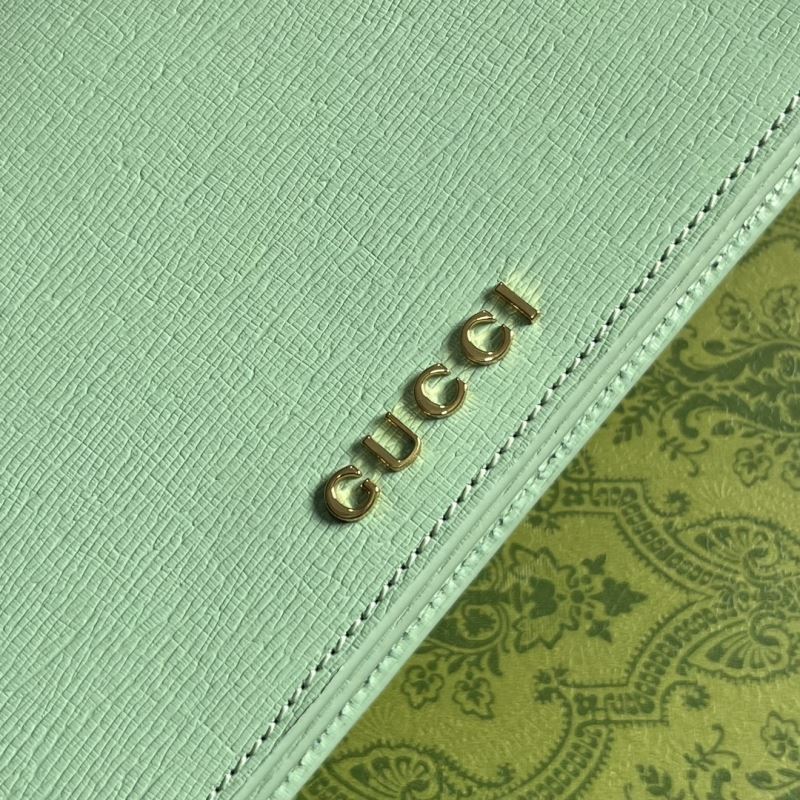 Gucci Wallets